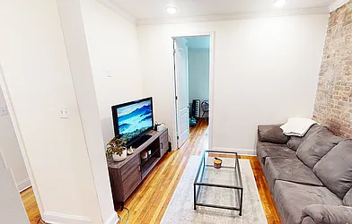 Rented by The Agency