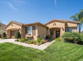 11184 Daylilly St, Fontana, CA 92337
