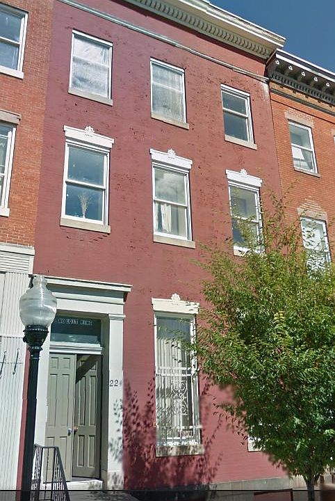 224 W. Monument Street