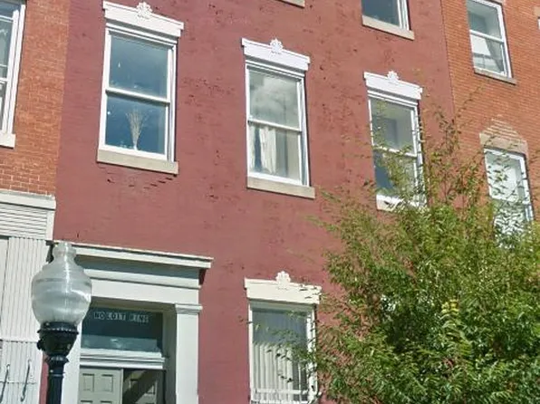 224 W Monument St, Baltimore, MD