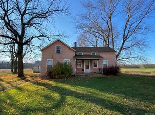 7534 Gow Rd, Appleton, NY 14008