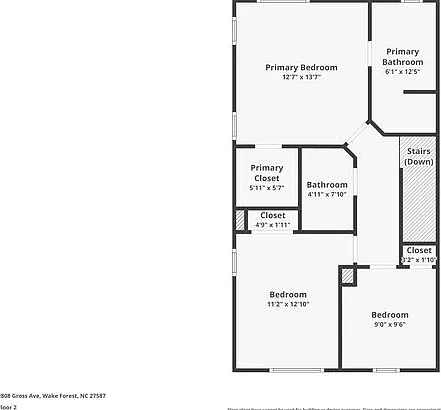 2808 Gross Ave — Photo 3