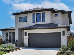 12603 Texas Buckeye Ct, Cypress, TX 77433