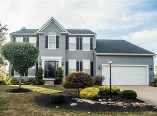 6723 Birchbark Ave NE, Canton, OH 44721