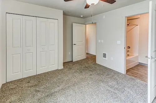 Floor plan 2x2 small