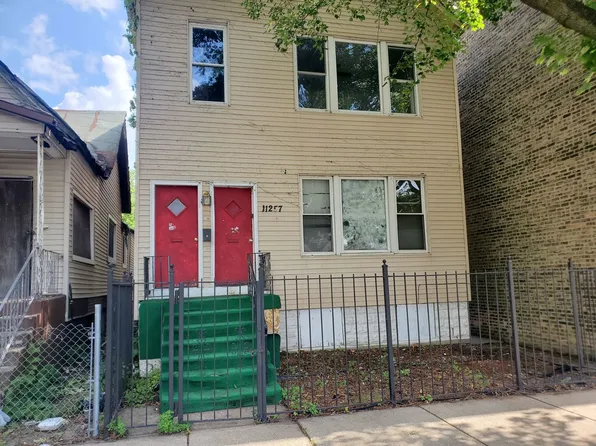 11257 S Edbrooke Ave, Chicago, IL 60628