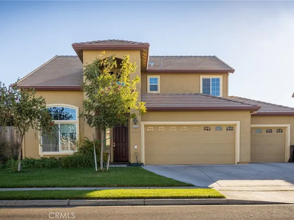 2258 Nebela Dr, Atwater, CA 95301