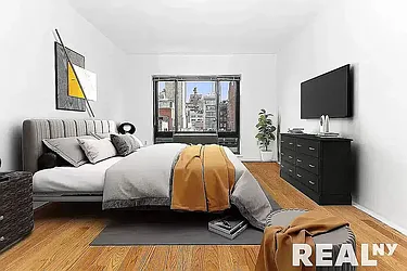 Rented by REAL New York