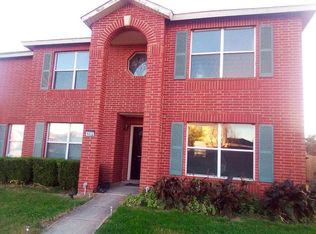 1032 Shadywood Dr, Cedar Hill, TX 75104