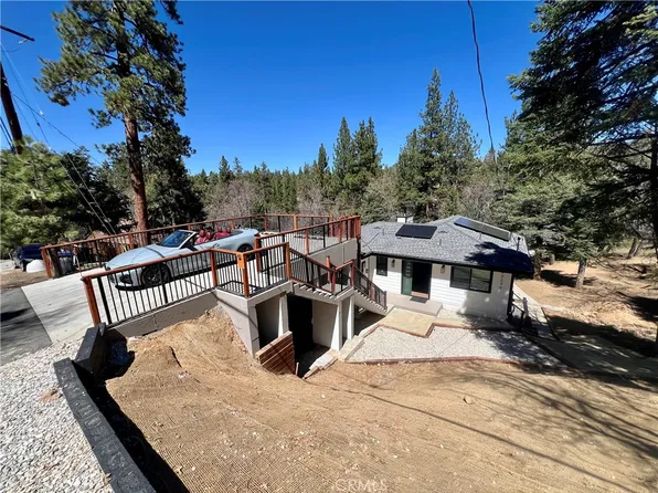 43290 Shasta Rd, Big Bear Lake, CA 92315