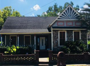 1261 Glennon Ave, Mobile, AL 36603