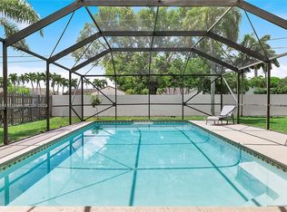 11909 SW 48th Ct, Fort Lauderdale, FL 33330