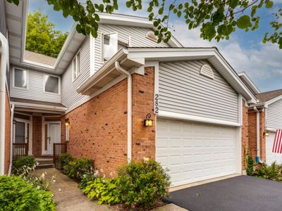 282 Charlotte Ct, Cary, IL, 60013