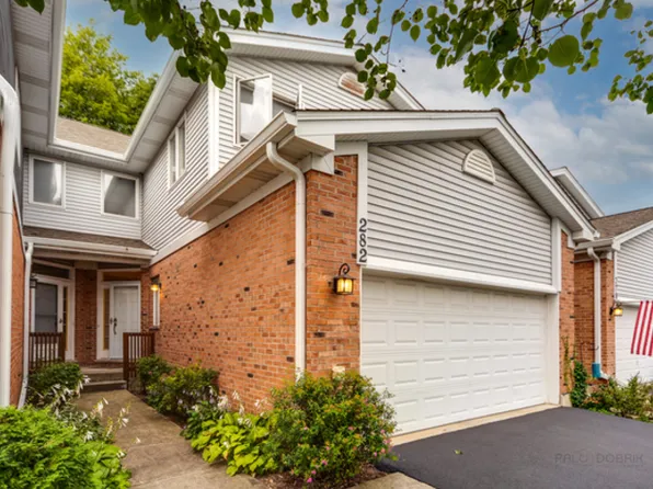 282 Charlotte Ct, Cary, IL 60013