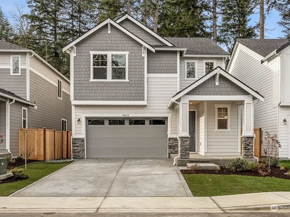 20612 97th Avenue E #14, Graham, WA 98338