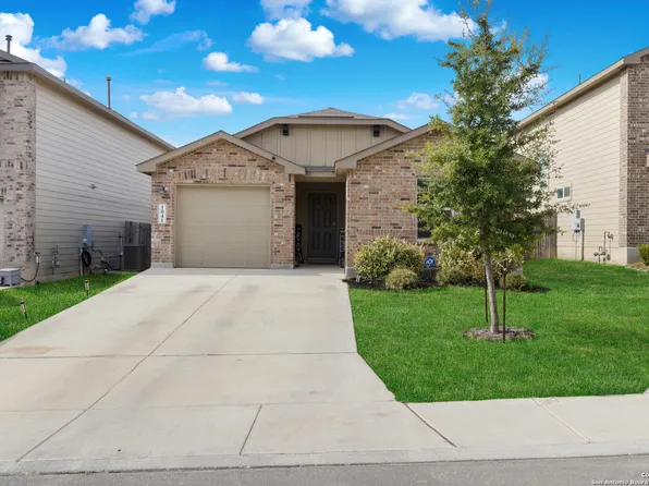 1041 Pacific Monarch, San Antonio, TX 78253