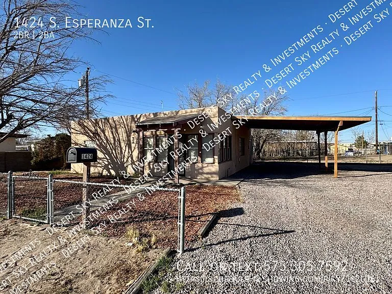 1424 S Esperanza St — Photo 22