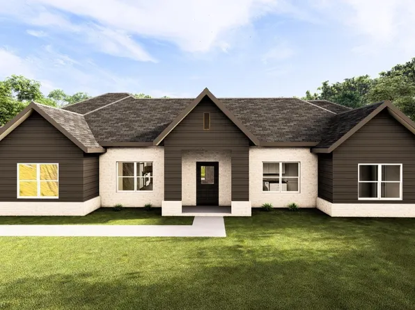 220 Country Club Pkwy, Maumelle, AR 72113