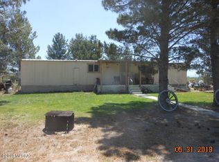 4270 N Joe Hines Rd, Willcox, AZ 85643
