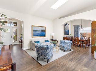 7532 W Colony Park Dr, Sahuarita, AZ 85743