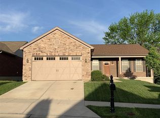 9374 Lago Mar Ct, Florence, KY 41042