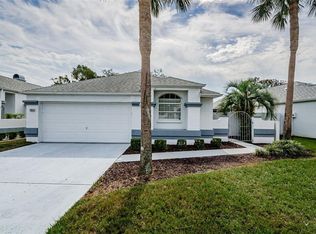 11016 Casa Grande Cir, Spring Hill, FL 34608