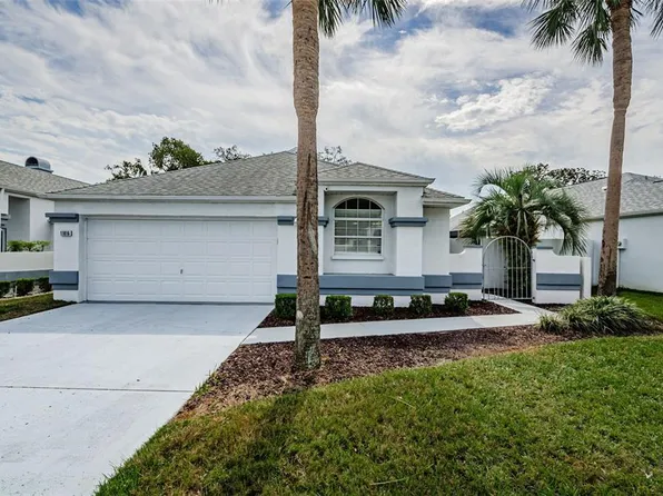 11016 Casa Grande Cir, Spring Hill, FL 34608