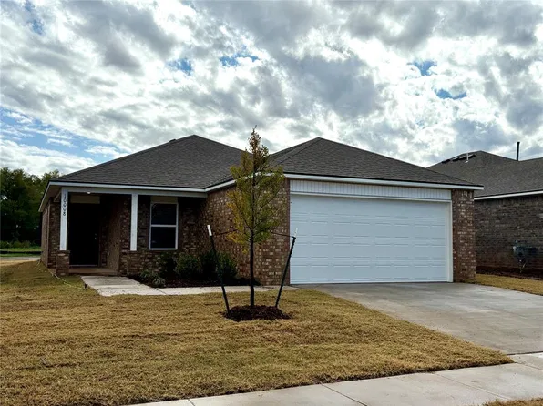 10008 SW 37th St, Mustang, OK 73064