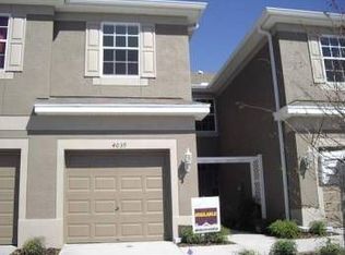 4039 Bismarck Palm Dr, Tampa, FL 33610