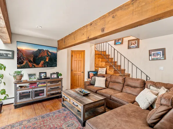 210 E Columbia Ave, Telluride, CO 81435