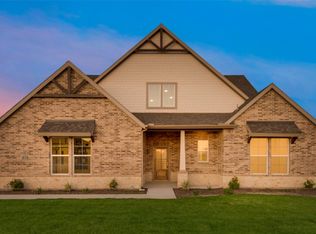 115 Croft Ct, Decatur, TX 76234