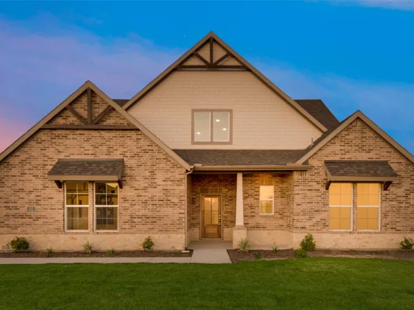 115 Croft Ct, Decatur, TX 76234