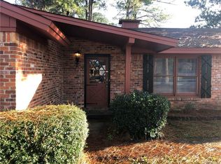 2606 Gwynnbrook Rd, Montgomery, AL 36116
