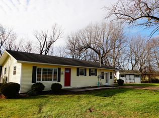 146 Messiah Church Rd, Bedford, PA 15522