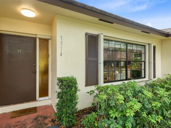 7514 Nova Drive #8, Fort Lauderdale, FL 33317