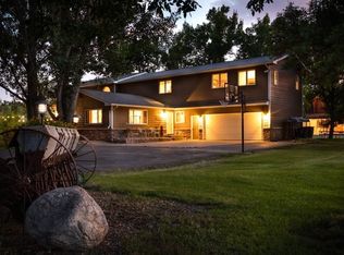 1900 Sligo Ln, Billings, MT 59106