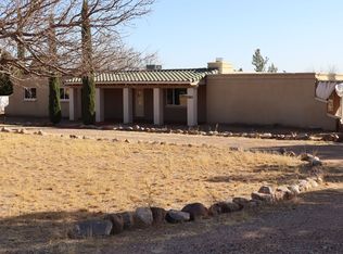 5203 S Apache Ave, Sierra Vista, AZ 85650