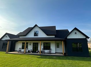 3405 Pruetts Chapel Rd, Paragould, AR 72450