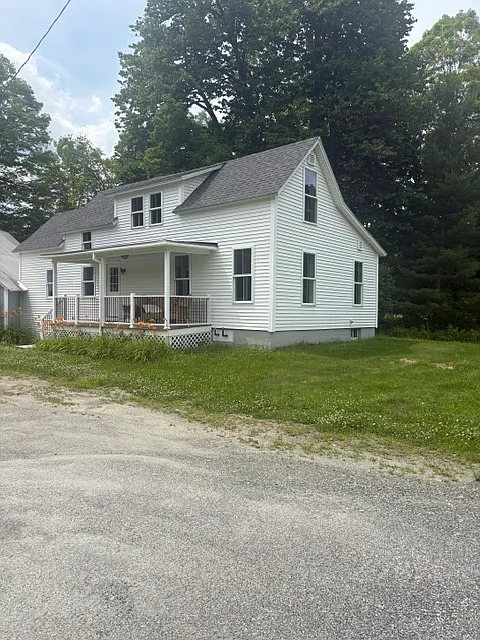 79 Beaver Meadow Rd