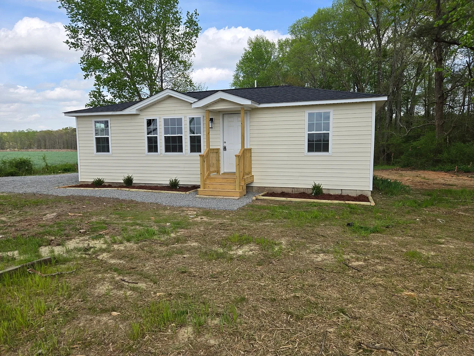 22084 Justice Branch Rd — Photo 1