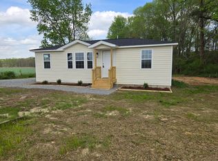 22084 Justice Branch Rd, Littleton, NC 27850