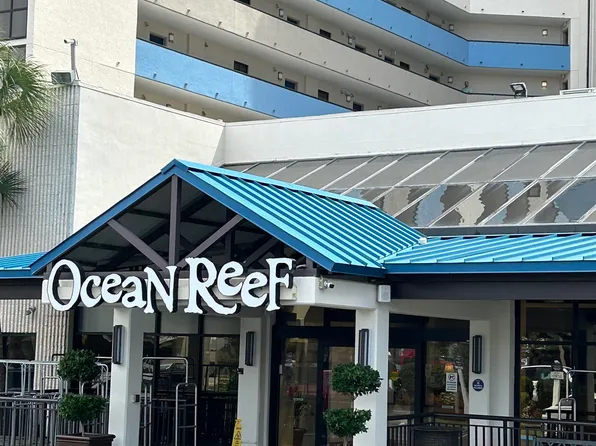 7100 N Ocean Blvd. #523, Myrtle Beach, SC 29572