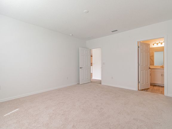 Bedroom - Representational Photo