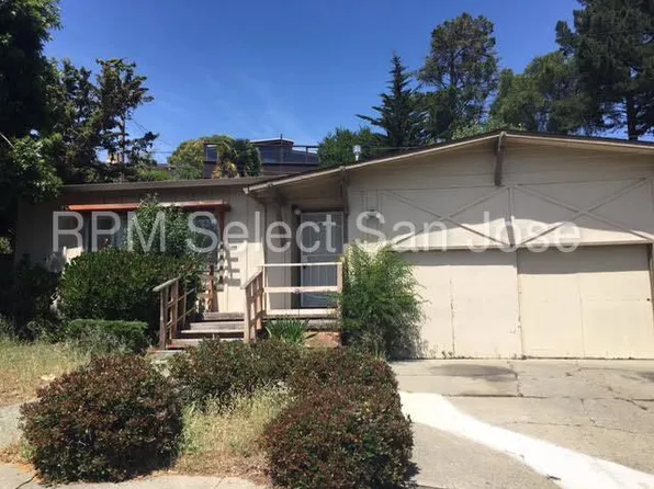 468 Moorland St, Vallejo, CA 94589