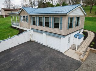 417 Randolph Ave, East Butler, PA