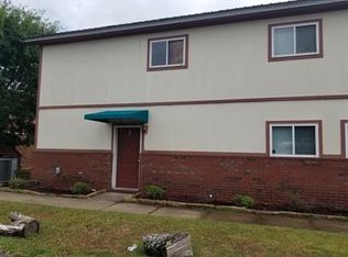 2401 W Main St, Clarksville, AR - 4B, Clarksville, AR 72830