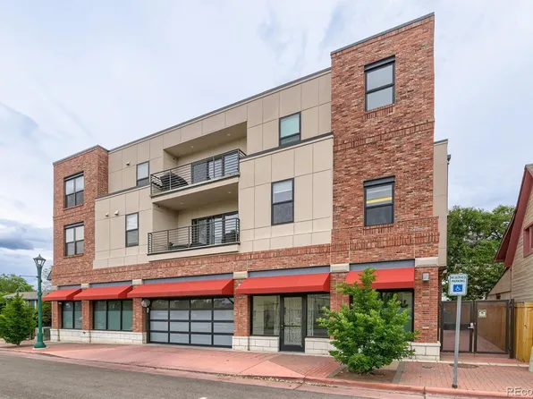 7357 Grandview Avenue #203, Arvada, CO 80002