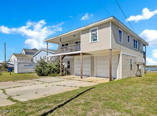 1606 Carolina Blvd, Topsail Beach, NC 28445