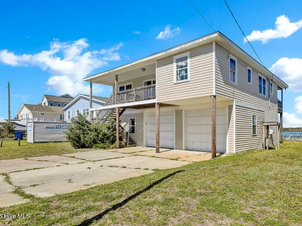 1606 Carolina Boulevard, Topsail Beach, NC 28445