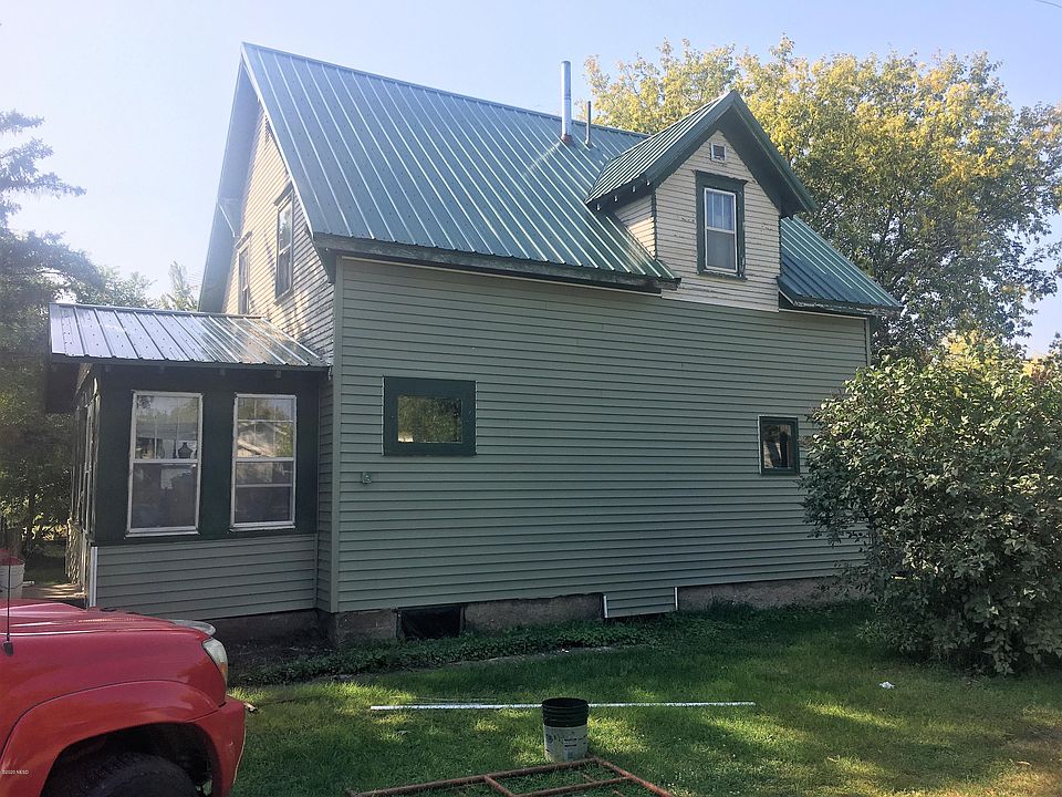 134 Nolan Ave, New Effington, SD 57255 Zillow